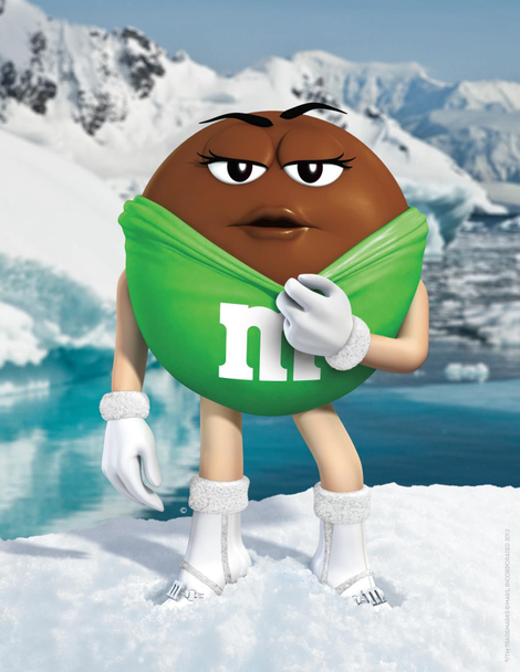 Illustration for article titled The Takeout's fantasy food draft: Best food mascot